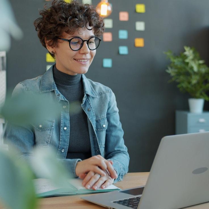 Initial concept sketches and planning for 3D presentation elements